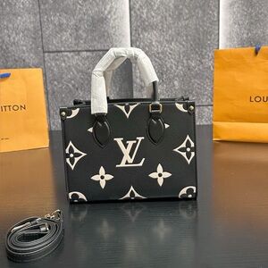 Louis Vuitton women's bag